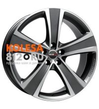 Диски Mak Fuoco 5 - превью №2