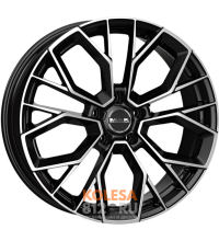 Диски Mak Stilo-D - превью №0