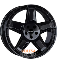 Диски Mak Trek - превью №0