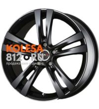 Диски Mak Zenith - превью1 Диски Mak Zenith - превью №1