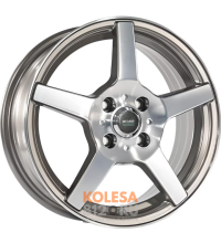 Диски Megami AF-07 - превью №0