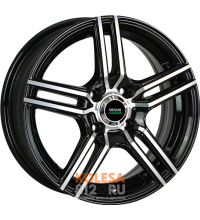 Диски Megami MGM-1 - превью0 Диски Megami MGM-1 - превью №0