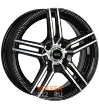 Диски Megami MGM-1 - превью №0