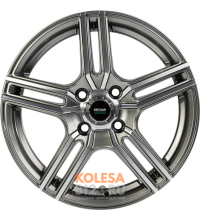 Диски Megami MGM-1 - превью0 Диски Megami MGM-1 - превью №0