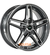 Диски Megami MGM-17 - превью №0