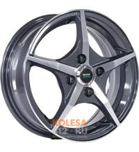 Диски Megami MGM-19FF - превью №0