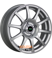 Диски Megami MGM-2 - превью №0