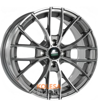 Диски Megami MGM-28 - превью №0