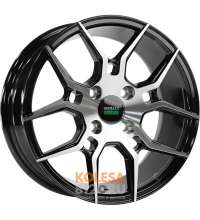 Диски Megami MGM-29 - превью №0