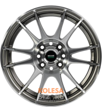 Диски Megami MGM-3 - превью0 Диски Megami MGM-3 - превью №0