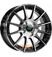 Диски Megami MGM-35 - превью №0