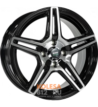 Диски Megami MGM-38 - превью №0