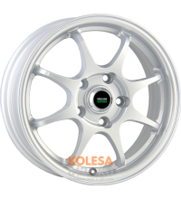 Диски Megami MGM-4 - превью №0