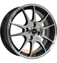 Диски Megami MGM-5 - превью №0