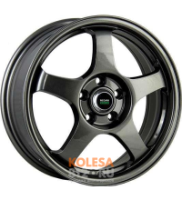 Диски Megami MGM-7 - превью0 Диски Megami MGM-7 - превью №0