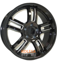 Диски Mi-tech MK-203 - превью №0