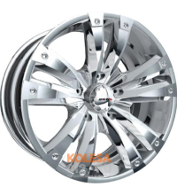 Диски Mi-tech MK-31 - превью0 Диски Mi-tech MK-31 - превью №0