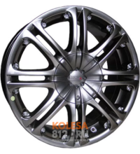 Диски Mi-tech MK-51 - превью №0