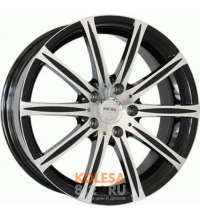 Диски Mi-tech MK-F74 - превью №0