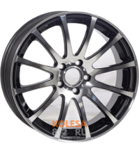 Диски Mi-tech SFT-012 - превью0 Диски Mi-tech SFT-012 - превью №0