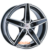 Диски NZ F-1 - превью0 Диски NZ F-1 - превью №0