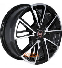 Диски NZ F-14 - превью №0