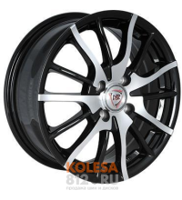 Диски NZ F-5 - превью0 Диски NZ F-5 - превью №0