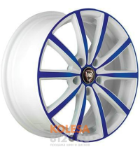 Диски NZ F-50 - превью №0