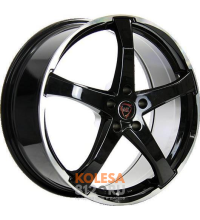 Диски NZ F-51 - превью №0