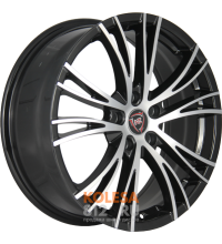 Диски NZ F-53 - превью №0