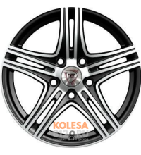 Диски NZ F-6 - превью №0