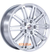 Диски NZ R-01 - превью №0