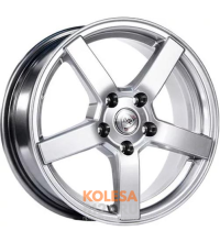 Диски NZ R-02 - превью0 Диски NZ R-02 - превью №0