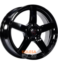 Диски NZ R-02 - превью0 Диски NZ R-02 - превью №0