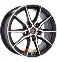 Диски NZ R-03 - превью0 Диски NZ R-03 - превью №0