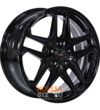 Диски NZ R-04 - превью0 Диски NZ R-04 - превью №0