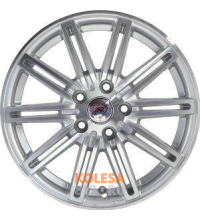 Диски NZ SH662 - превью №0