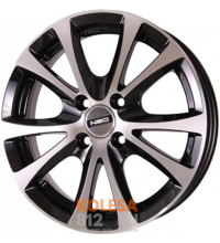 Диски NEO 509 - превью0 Диски NEO 509 - превью №0