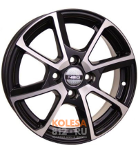 Диски NEO 538 - превью0 Диски NEO 538 - превью №0