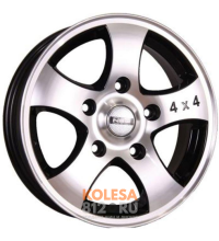 Диски NEO 541 - превью0 Диски NEO 541 - превью №0