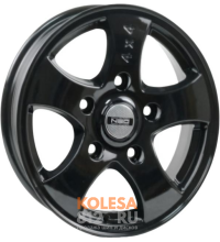 Диски NEO 541 - превью0 Диски NEO 541 - превью №0