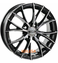 Диски NEO 573 - превью0 Диски NEO 573 - превью №0