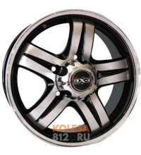 Диски NEO 669 - превью №0