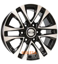 Диски NEO 732 - превью0 Диски NEO 732 - превью №0