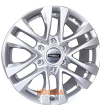 Диски NEO 732 - превью0 Диски NEO 732 - превью №0