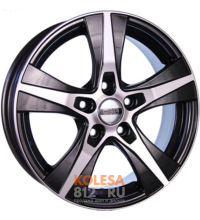 Диски NEO 743 - превью0 Диски NEO 743 - превью №0