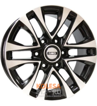 Диски NEO 832 - превью №0