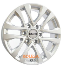 Диски NEO 832 - превью0 Диски NEO 832 - превью №0