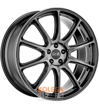 Диски OZ Hyper GT HLT - превью №0