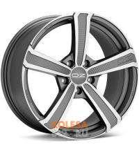 Диски OZ Montecarlo HLT - превью №0